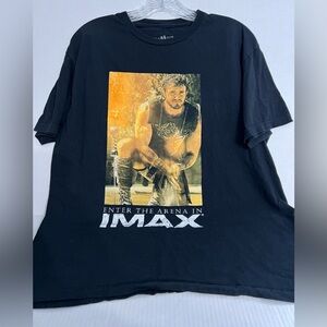 Gladiator II Graphic T-Shirt